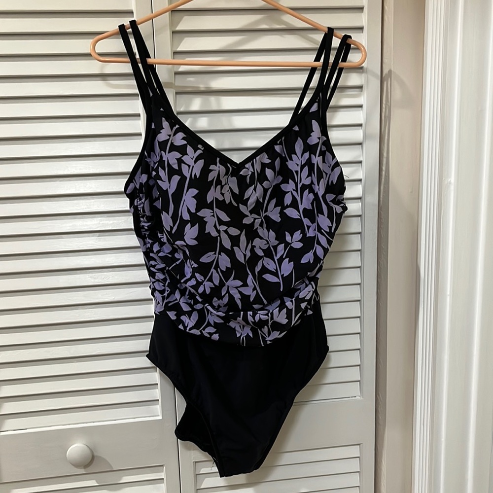 Magic swimwear